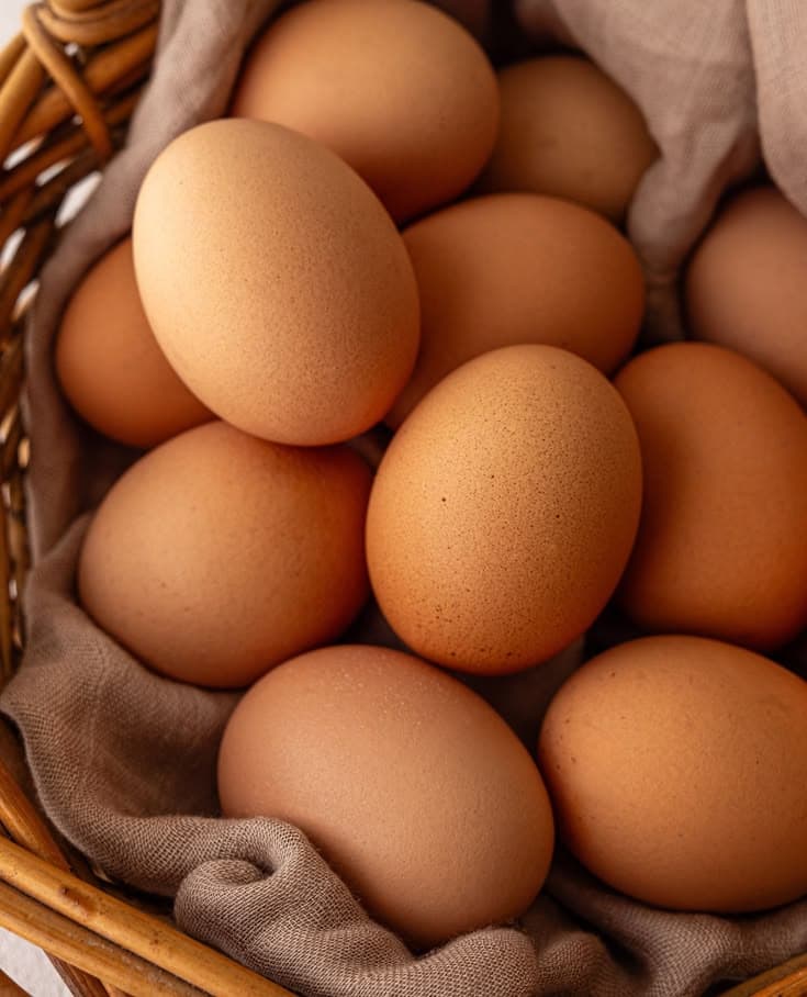 Supreme Eggs 12 Pcs