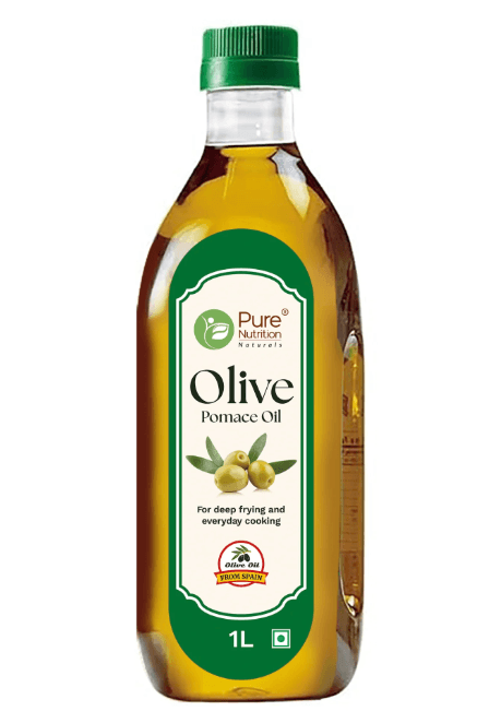 Pure Olive Oil