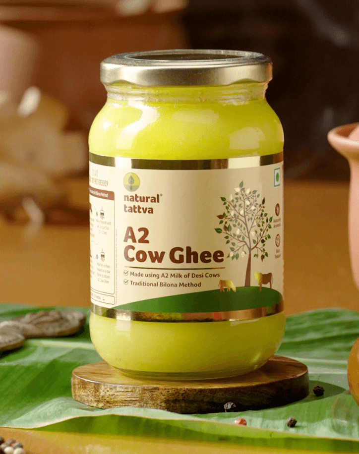 A2 Cow Ghee