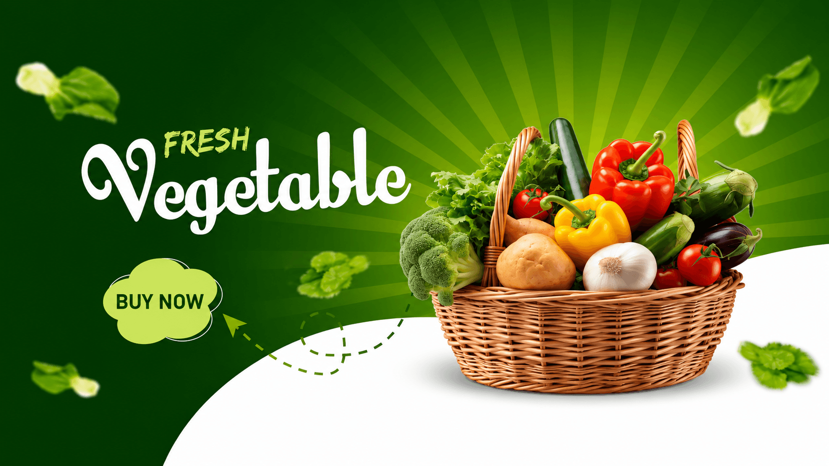 Seasonal fresh produce